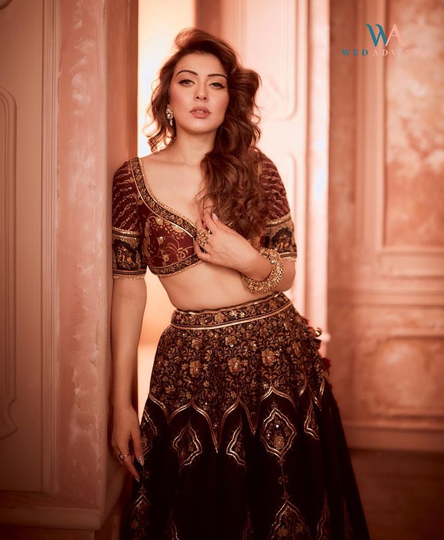 5 Outfits To Steal From Hansika Motwani's Wardrobe 764873