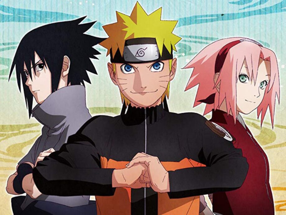 5 Reasons To Watch Naruto Right Now 764242