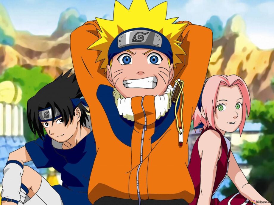 5 Reasons To Watch Naruto Right Now 764244