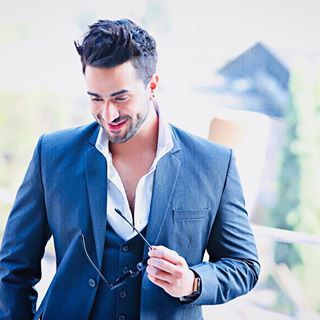 5 Times Aly Goni Served Statement Styles In Tailored Suits And Tux 755757