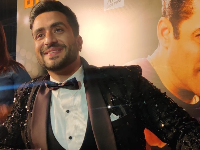 5 Times Aly Goni Served Statement Styles In Tailored Suits And Tux 755758