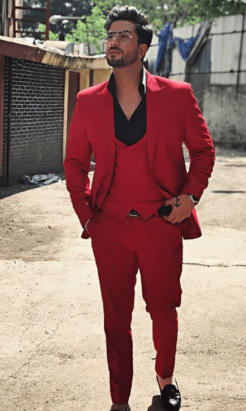 5 Times Aly Goni Served Statement Styles In Tailored Suits And Tux 755760