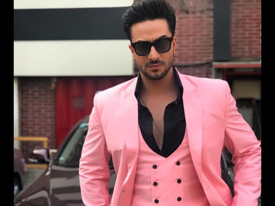 5 Times Aly Goni Served Statement Styles In Tailored Suits And Tux 755761