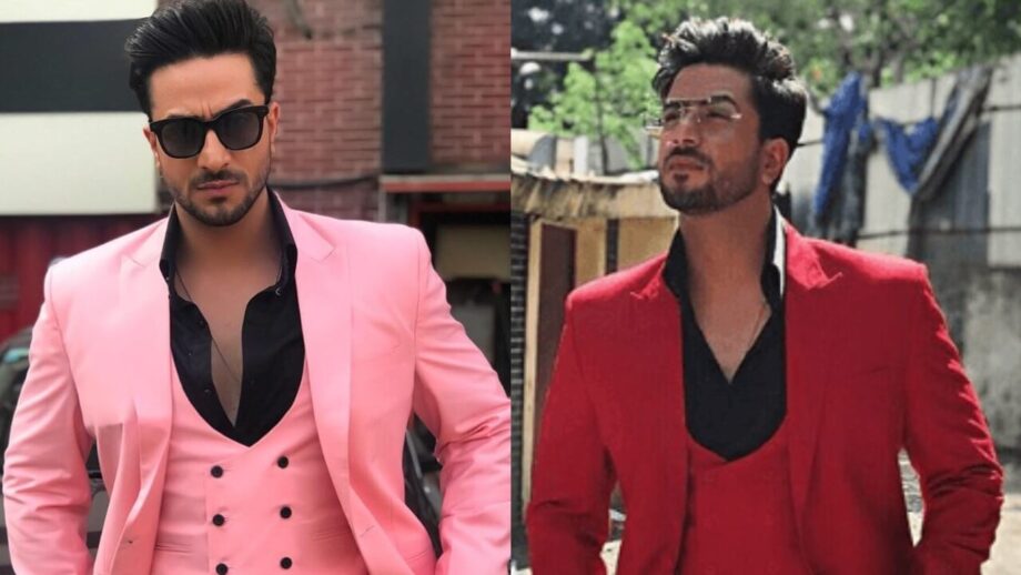 5 Times Aly Goni Served Statement Styles In Tailored Suits And Tux 755764