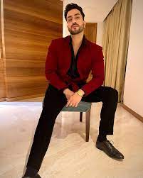 5 Times Aly Goni Served Statement Styles In Tailored Suits And Tux 755756