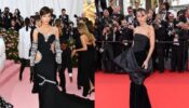 5 Times Bella Hadid Made Head-Turning Appearance In Black Dress 761750