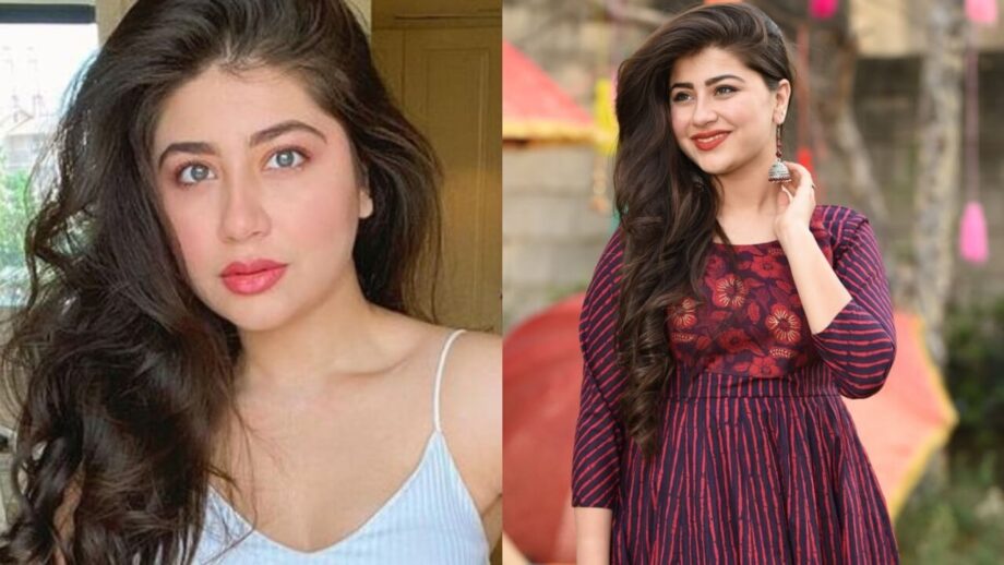 Aditi Bhatia Gets Girly In Photos; Check Out 756574