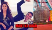 Akshay Kumar compares marriage to ‘maut ka kuan’ in latest post, check now 751756