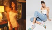 Ananya Panday's Love For White In Pictures 759498