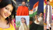Ankit Gupta, Neha Rana, Samridhi Shukla, Fahmaan Khan and Aurra Bhatnagar send their best wishes on Republic Day! 762338