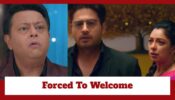 Anupamaa: Anupamaa's date gets ruined; forced to welcome Anuj's friend Dheeraj 754249