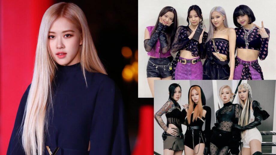 Are You A Blackpink's Rose Fan? Check Your Trivia Answering Quiz 763410