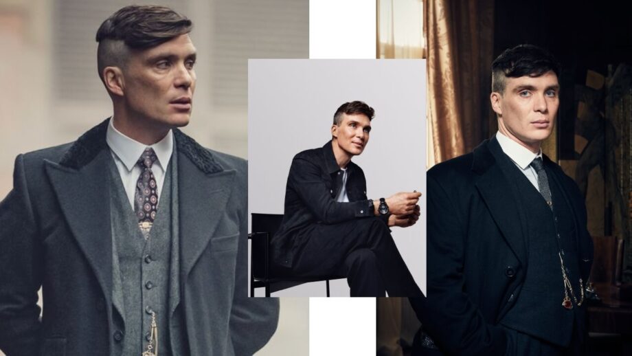 Are You A Cillian Murphy Fan? Answer These Questions Related To His Acting 764037