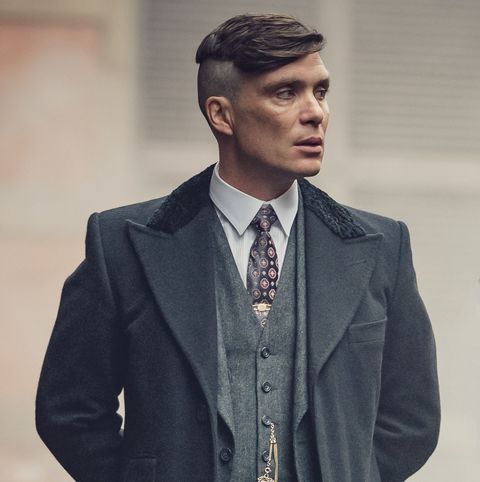 Are You A Cillian Murphy Fan? Answer These Questions Related To His Acting 764036