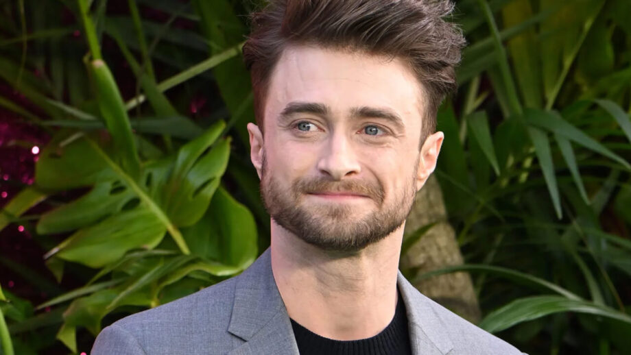 Are You A Daniel Radcliffe Fan? Check Out These Unknown Facts 754315