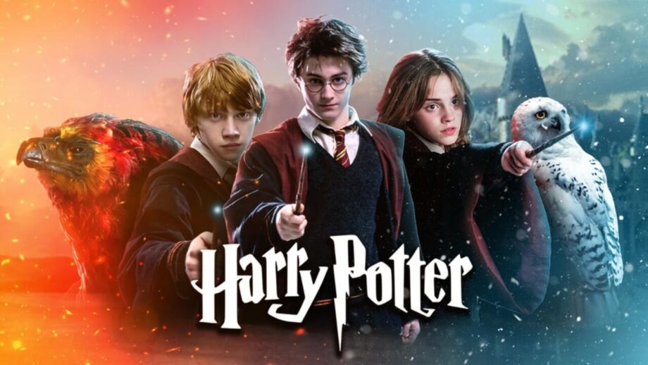 Are You A Potterhead? Answer These Questions About Harry Potter Right Away