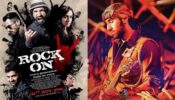 Are You A Rock Music Lover? Listen to Songs By Farhan Akhtar To Mohit Chauhan 760412