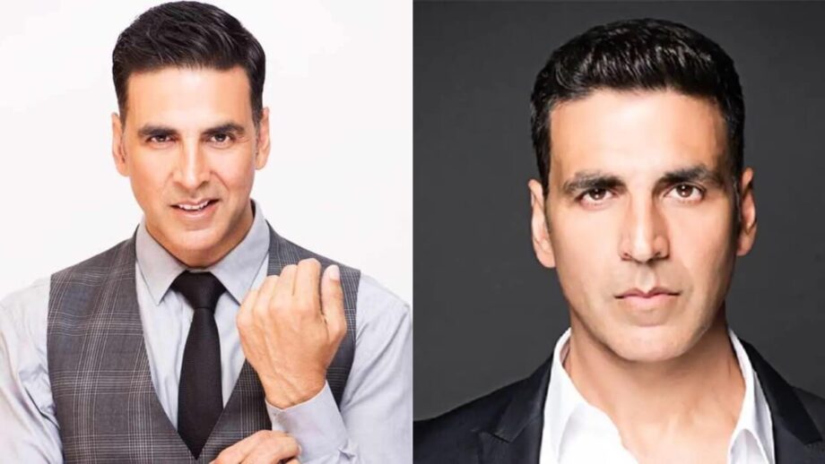 Are You Akshay Kumar's Die Hard Fan? Prove By Answering Some Questions 753393