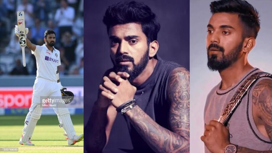 Are You KL Rahul's Die-Hard Follower? Here Are Interesting Facts About Him 763643