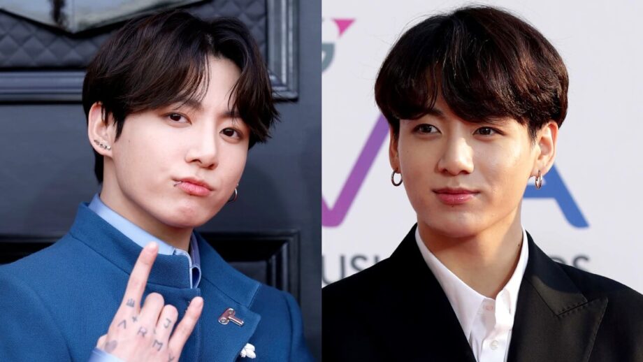 ARMY Scoop: What is BTS member Jungkook's special plan for 2023? 758516