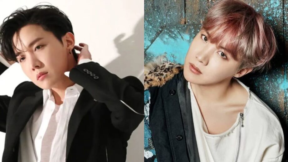 ARMY Special: What makes BTS member J-Hope a favourite among girls? 759591