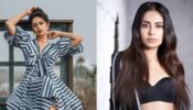 Avika Gor slays the bewitching looks in stripes outfit 753122