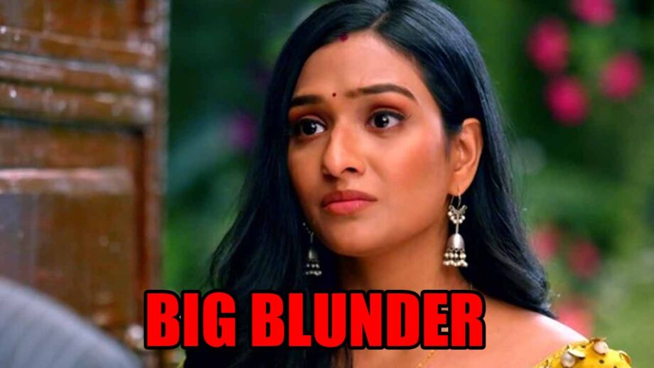 Bhagya Lakshmi: Lakshmi learns about big blunder at the marriage