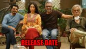 Bhumi Pednekar announces release date of her upcoming movie Afwaah 761334