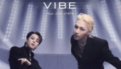 BIGBANG’s Taeyang releases first poster for ‘Vibe’ feat BTS Jimin 756028