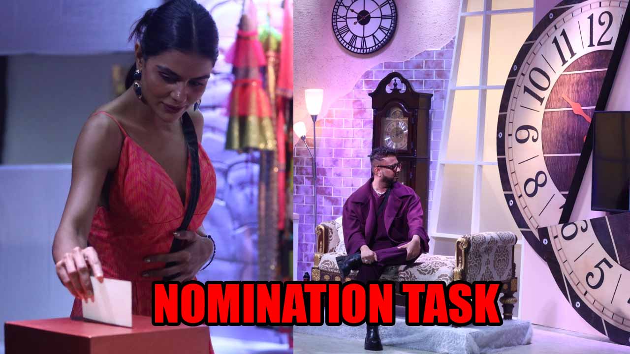 Bigg Boss 16: Archana, Priyanka, MC Stan, Sumbul and Shiv perform unique nomination task 764951
