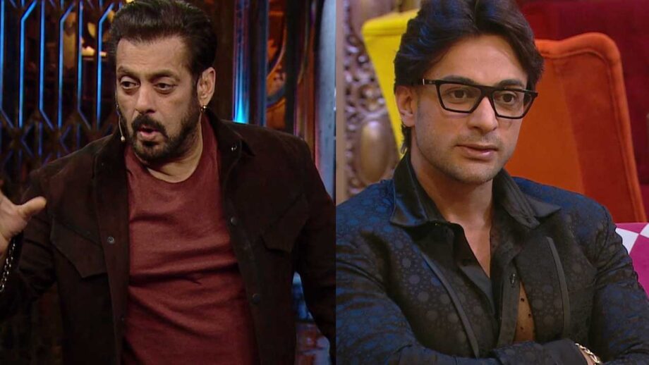 Bigg Boss 16: Salman lashes out Shalin for trying to throw dirt on Tina 760614