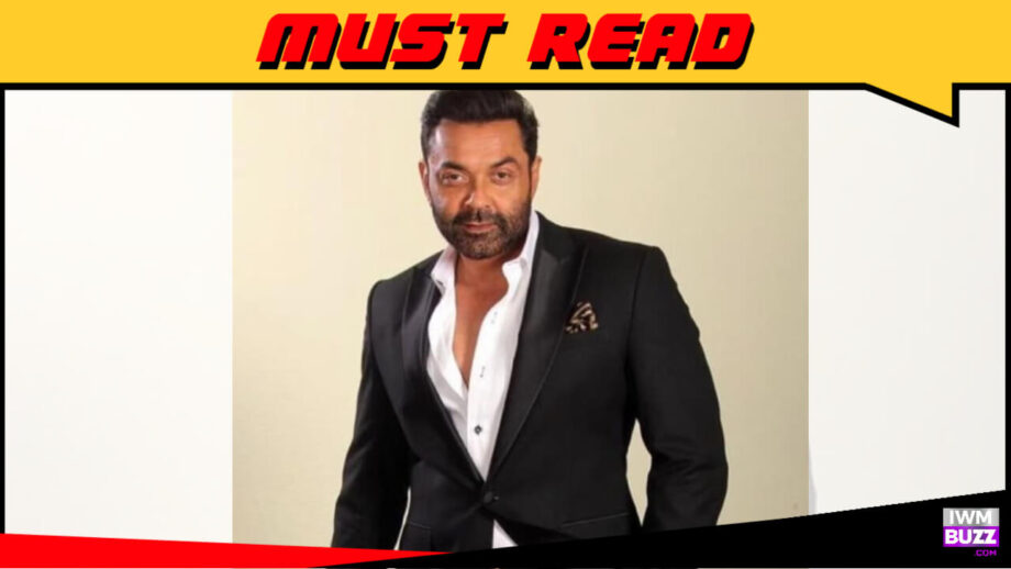 Birthday Special: Bobby Deol’s Switchover To Villainous Roles