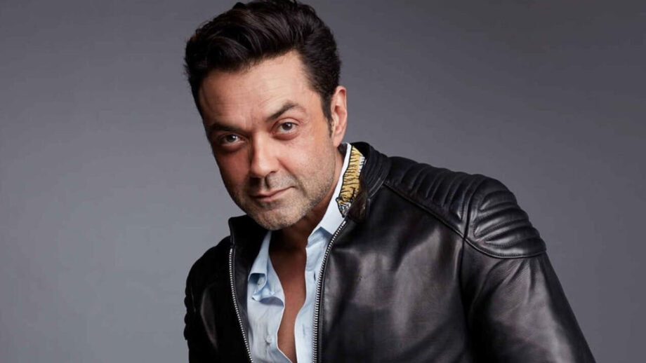 Bobby Deol’s Switchover To Villainous Roles