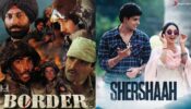Border To Shershaah; Movies To Watch This Republic Day 758263