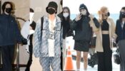 BTS Jungkook To Blackpink: Steal Airport Style From These Idols 754312