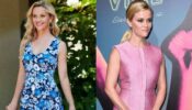 Check-Out: 5 Times Reese Witherspoon Stunned In Cocktail Party Outfits 755142