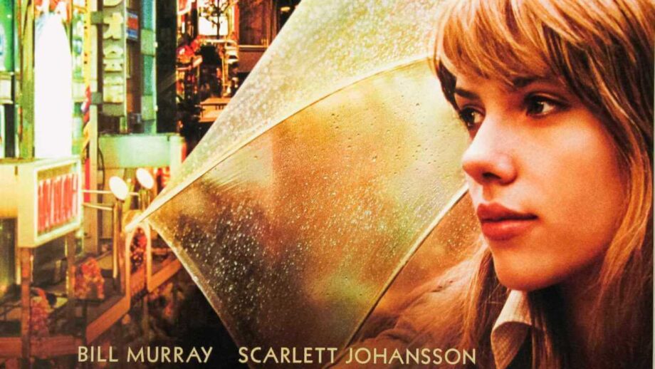 Check-Out: Times When Scarlett Johansson Won Hearts With Her On-Screen Roles 755054