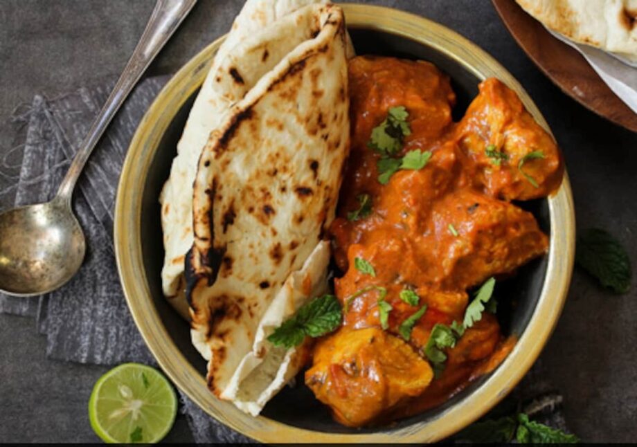 Check Out Virat Kohli's Favourite Food 763137