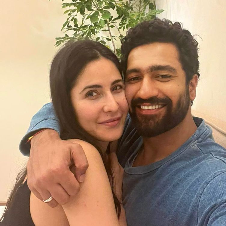 Deepika Padukone And Ranveer Singh Or Katrina Kaif And Vicky Kaushal: Who Is Your Couple Goals Inspiration From Tinsel Town? 755746