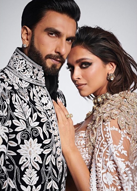 Deepika Padukone And Ranveer Singh Or Katrina Kaif And Vicky Kaushal: Who Is Your Couple Goals Inspiration From Tinsel Town? 755735