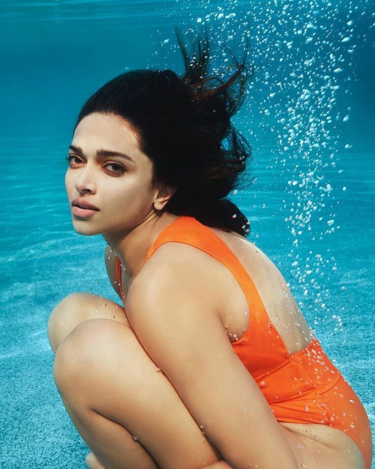 Deepika Padukone's Pathan Swimsuits To Make Fans Go Bananas, Check Out (350 wordcout) 756286