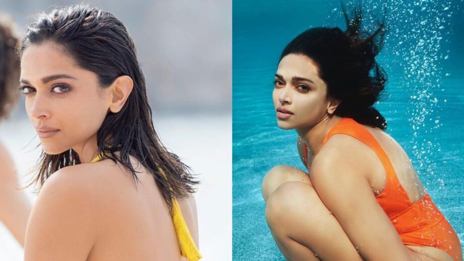 Deepika Padukone's Pathan Swimsuits To Make Fans Go Bananas, Check Out (350 wordcout) 756294