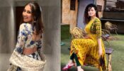 Dhvani Bhanushali Vs Palak Muchhal: Who Is Stabbing Hearts In Ethnic Outfits? 755957