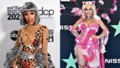 Doja Cat's Daring Outfits: The Fashion Icon's Unique Outfits That Leave Everyone Breathless 763113
