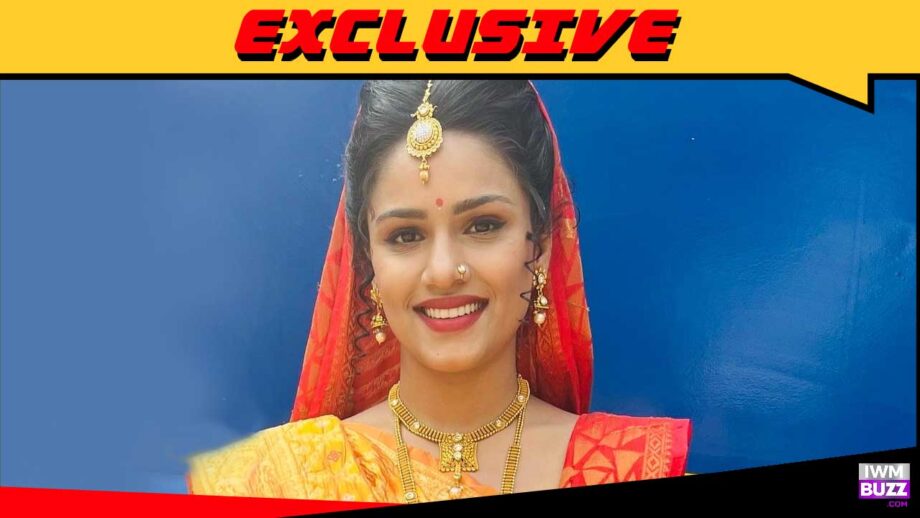 Exclusive: Anjali Mishra to enter Atrangii’s show Parshuram 760039