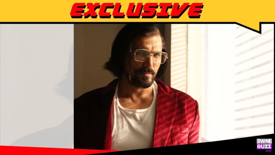 Exclusive: Chetan Hansraj joins Kushal Tandon and Eisha Singh in Balaji Telefilms' next for Colors