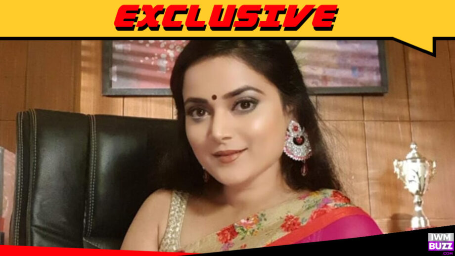 Exclusive: Dolphin Dubey to enter Zee TV’s Meet