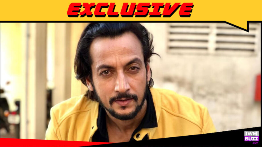 Exclusive: Javed Pathan to enter Sony TV's Punyashlok Ahilya Bai 763492
