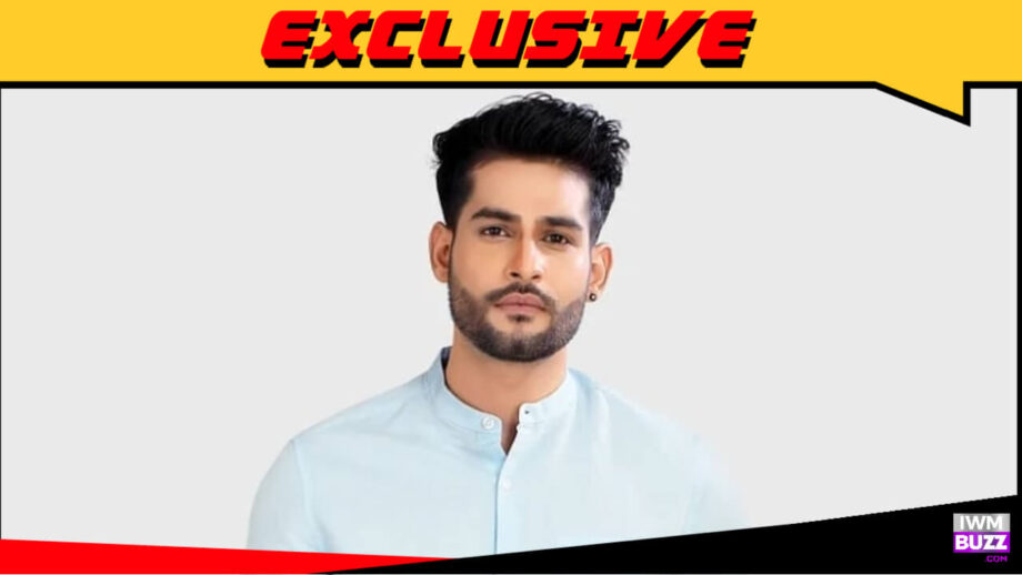 Exclusive: Mohit K Sachdev to enter Zee TV’s Meet