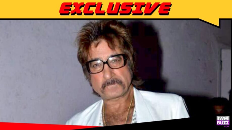 Exclusive: Shakti Kapoor joins Ranbir Kapoor in Sandeep Reddy Vanga's Animal 762475